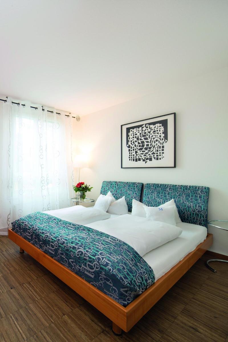 Business & Art Hotel Markgraf image