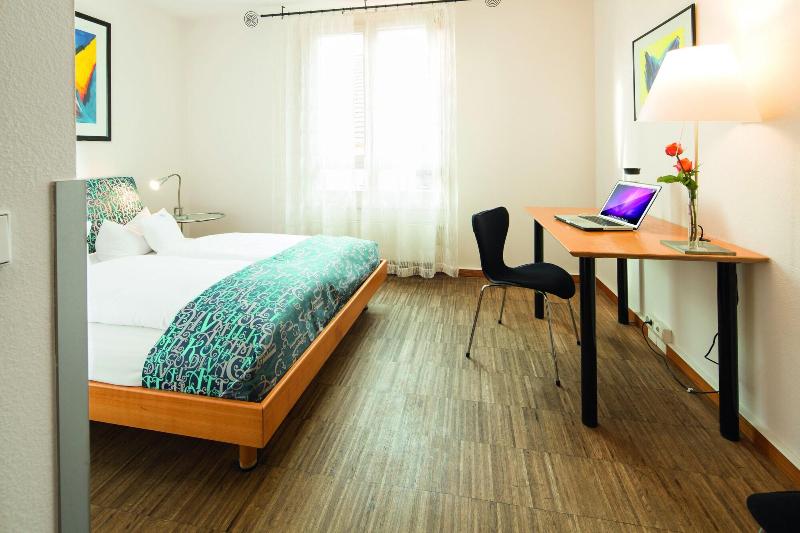 Business & Art Hotel Markgraf image