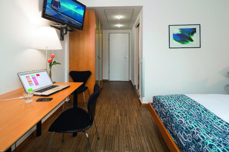 Business & Art Hotel Markgraf image