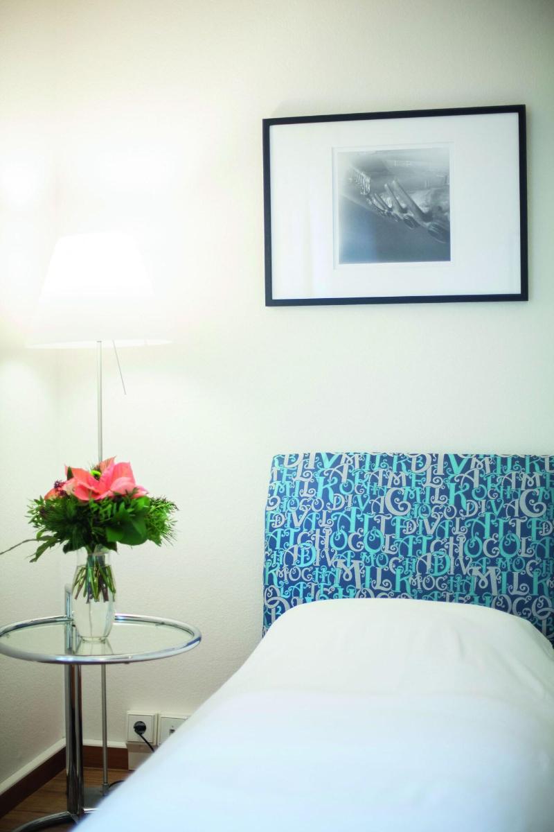 Business & Art Hotel Markgraf image