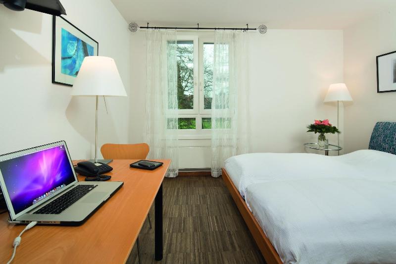 Business & Art Hotel Markgraf image