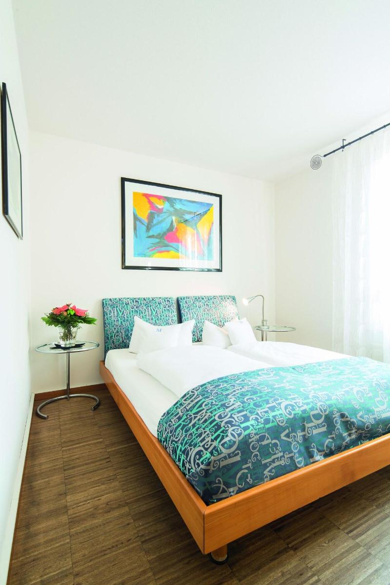 Business & Art Hotel Markgraf image