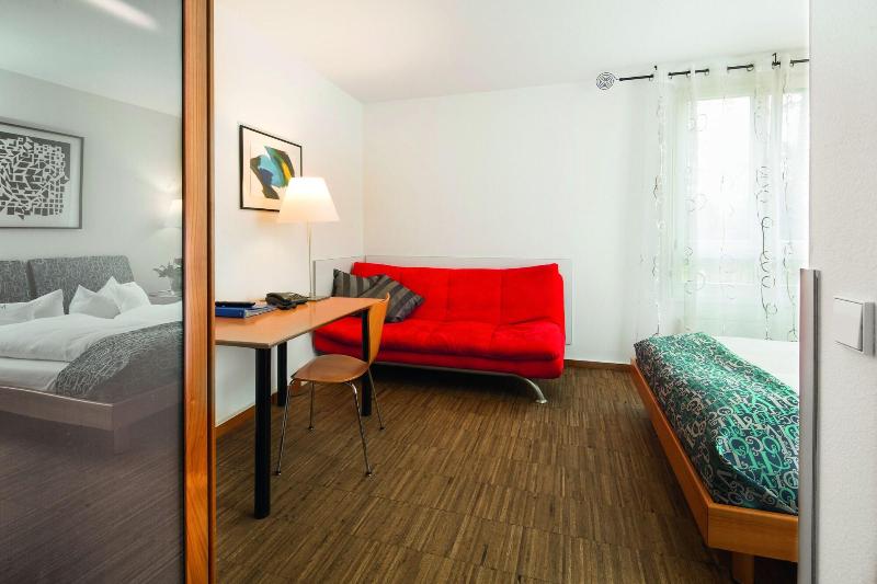 Business & Art Hotel Markgraf image