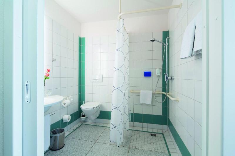 Business & Art Hotel Markgraf image