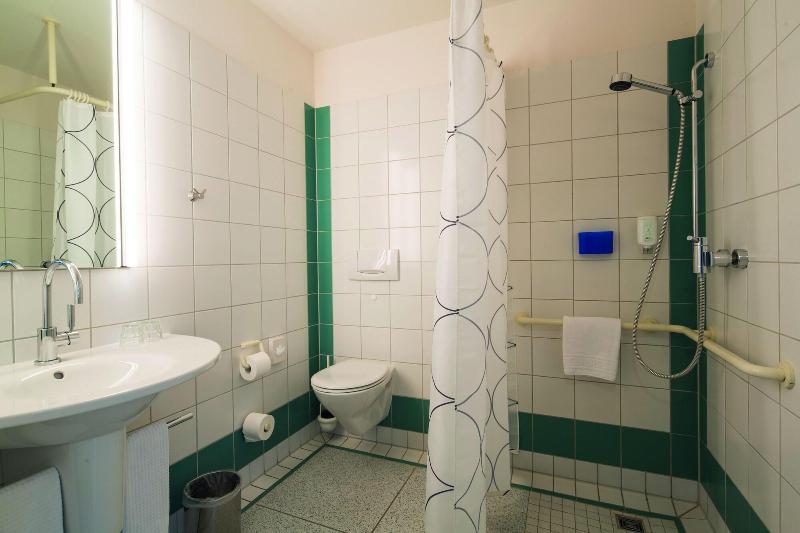Business & Art Hotel Markgraf image