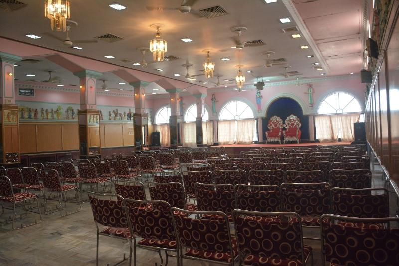 Hotel Naveen Residency image
