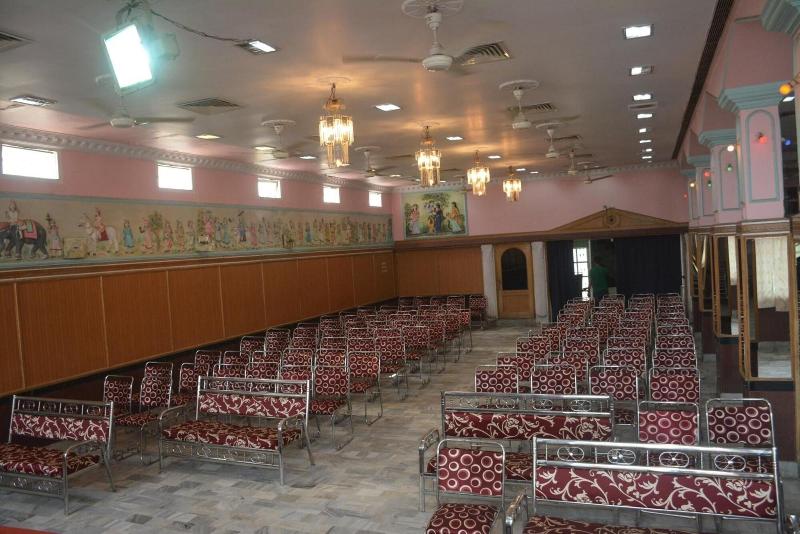 Hotel Naveen Residency image