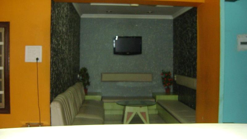 Hotel Naveen Residency image