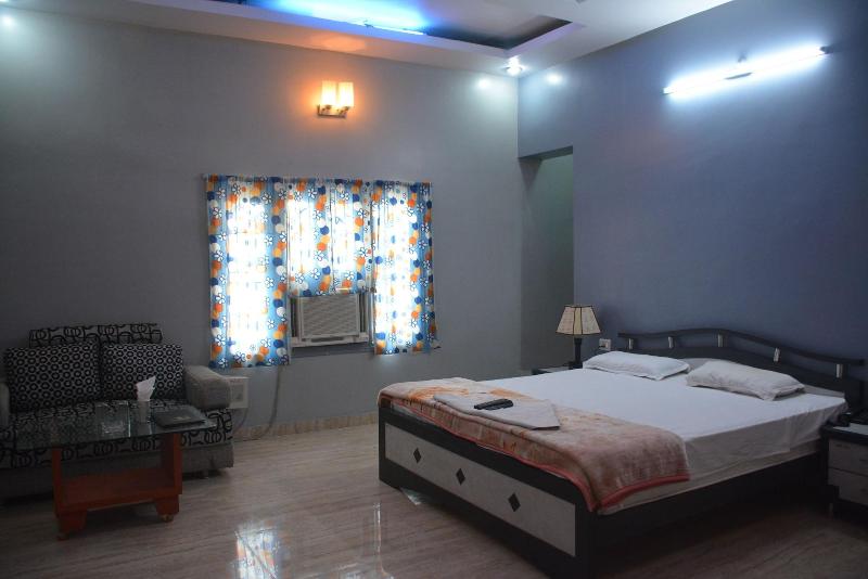 Hotel Naveen Residency image
