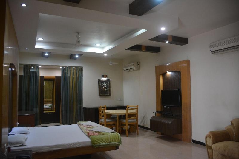 Hotel Naveen Residency image