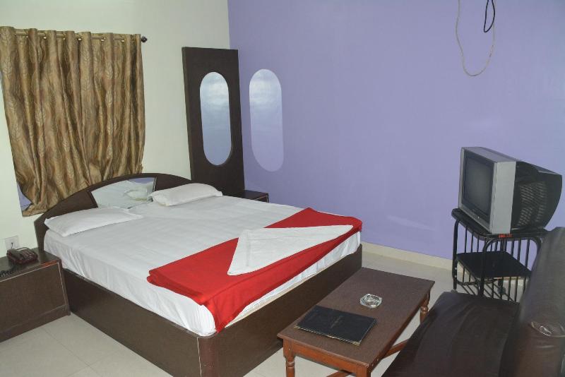 Hotel Naveen Residency image