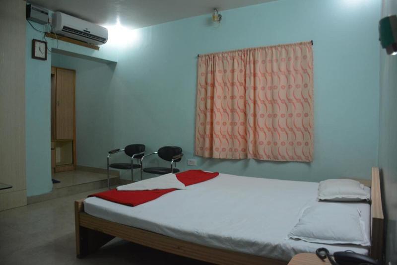 Hotel Naveen Residency image