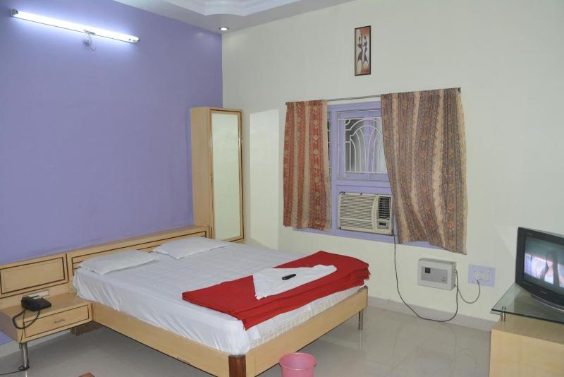 Hotel Naveen Residency image