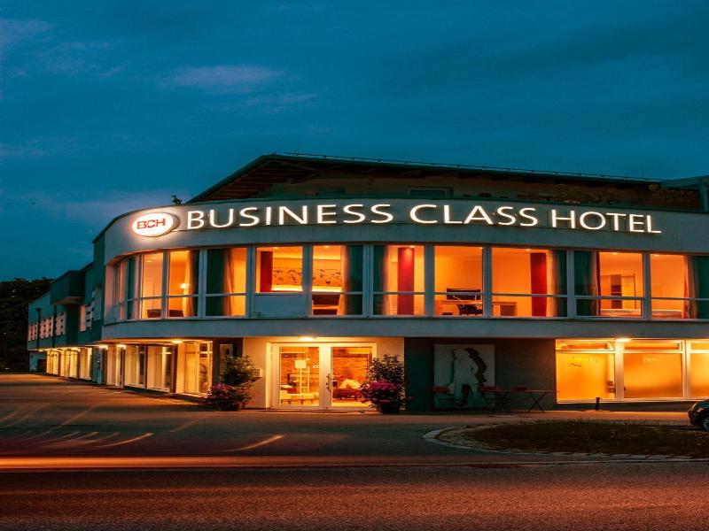 Business Class Hotel Ebersberg image