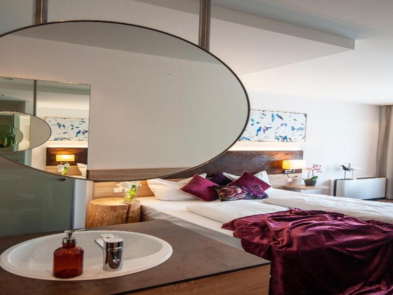 Business Class Hotel Ebersberg image