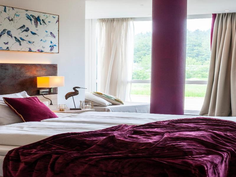 Business Class Hotel Ebersberg image