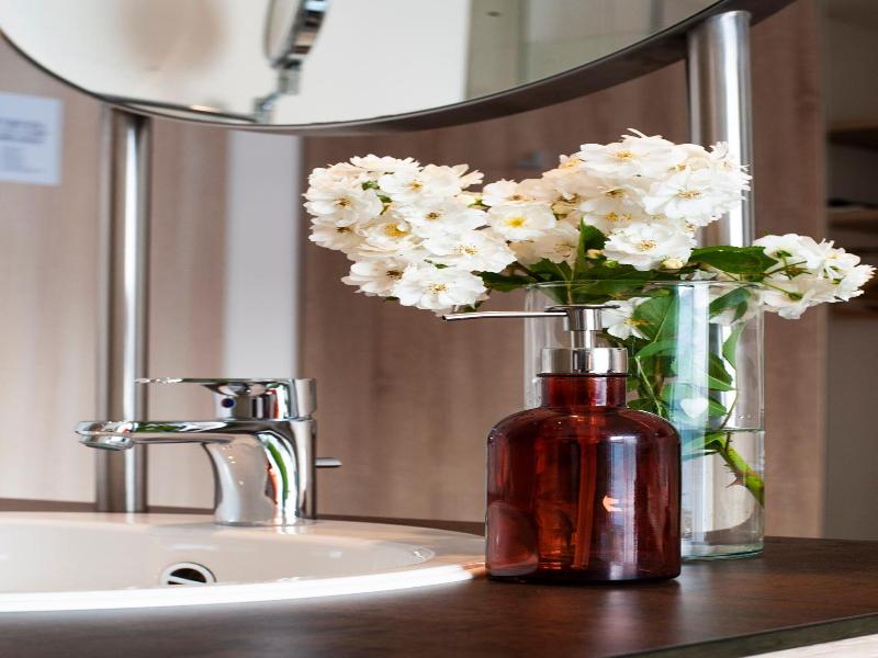 Business Class Hotel Ebersberg image