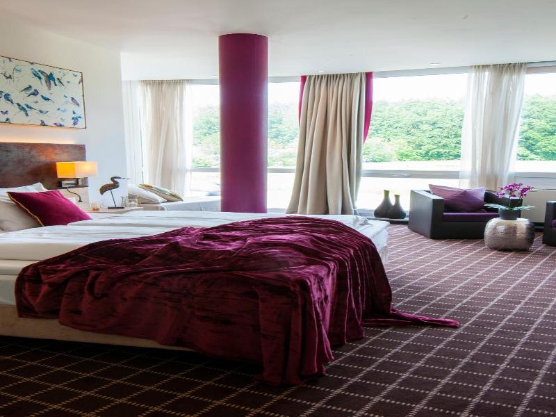 Business Class Hotel Ebersberg image