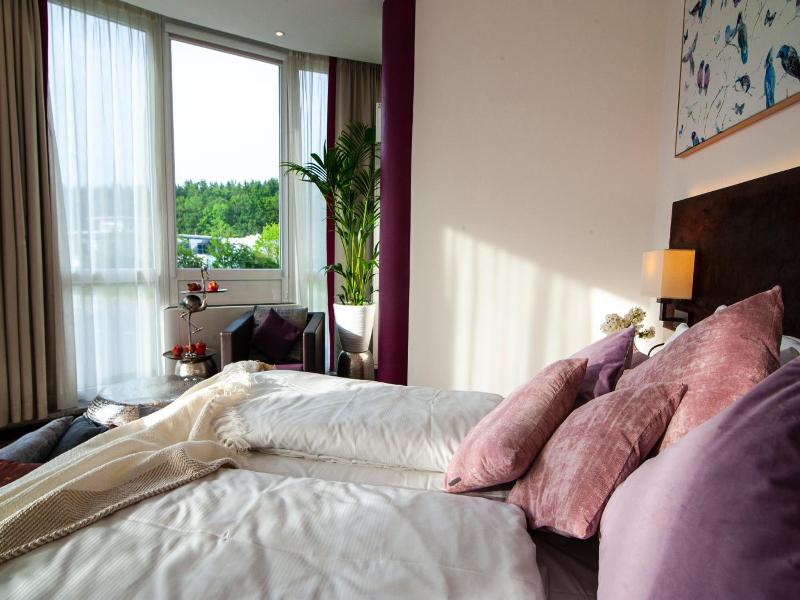 Business Class Hotel Ebersberg image