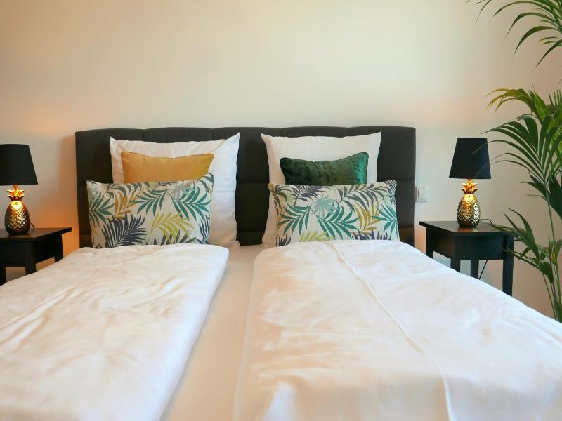 Business Class Hotel Ebersberg image