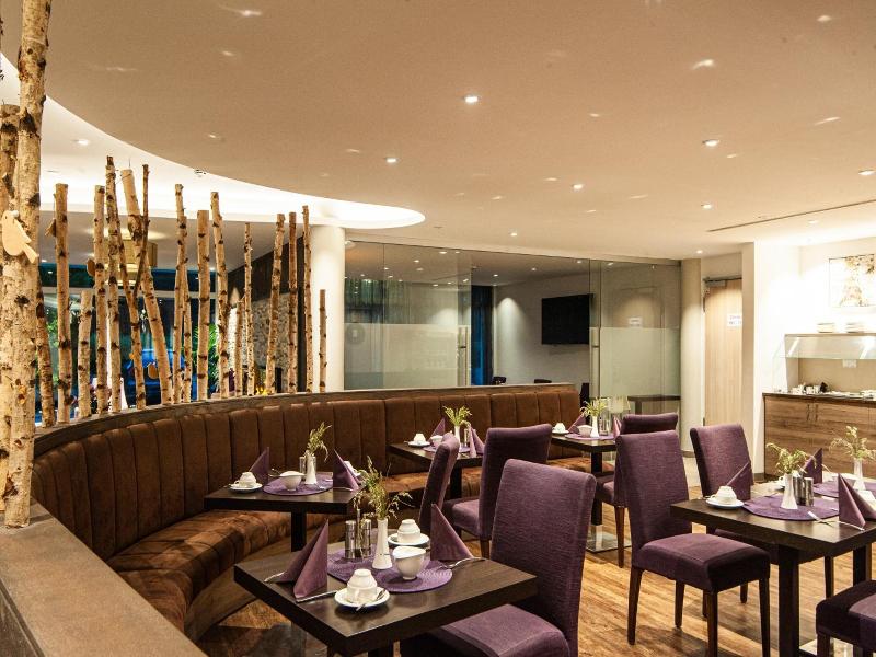 Business Class Hotel Ebersberg image