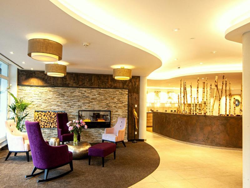Business Class Hotel Ebersberg image