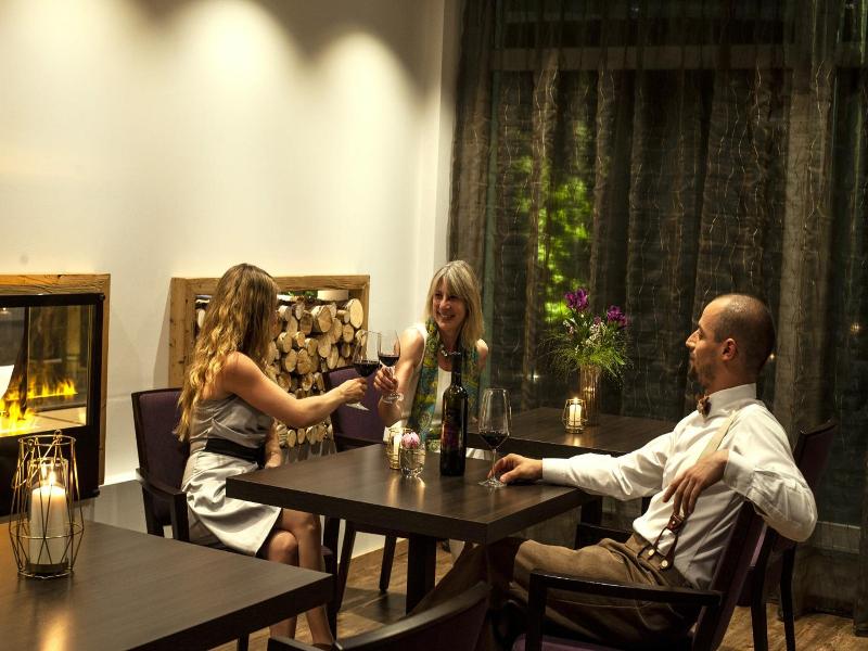 Business Class Hotel Ebersberg image