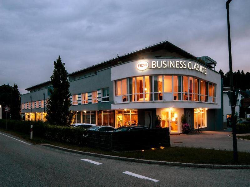 Business Class Hotel Ebersberg image