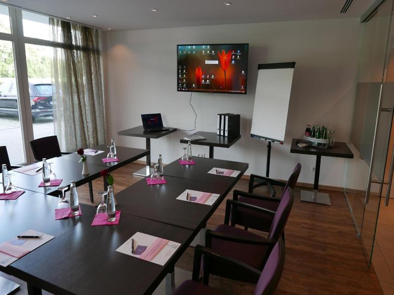 Business Class Hotel Ebersberg image