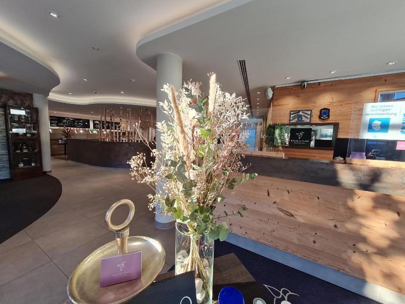 Business Class Hotel Ebersberg image
