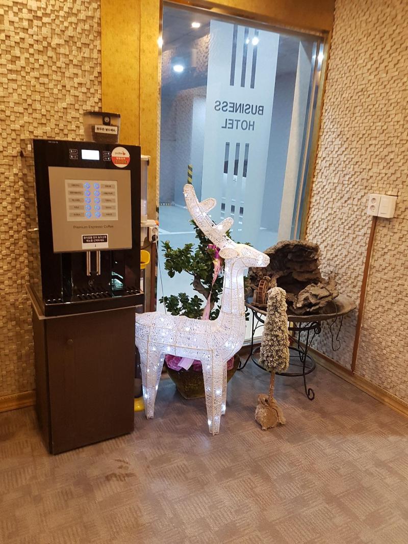 Business Hotel image