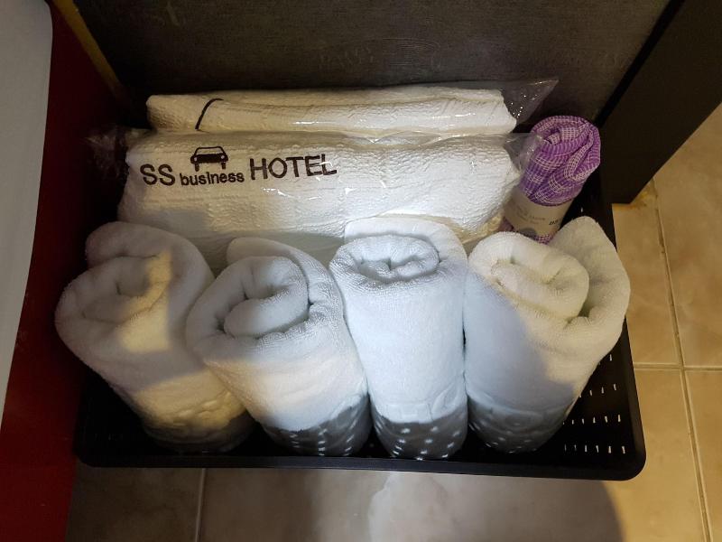 Business Hotel image