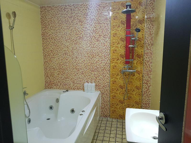Business Hotel image