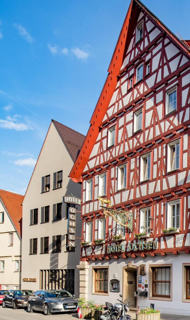 Hotel Ochsen image