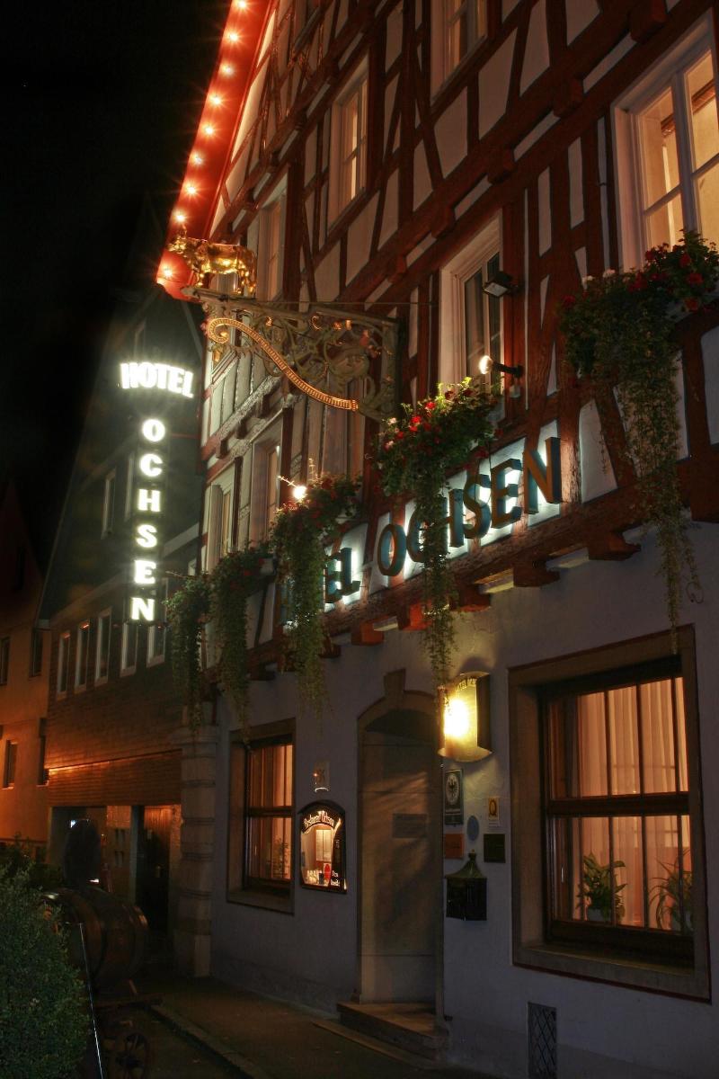 Hotel Ochsen image