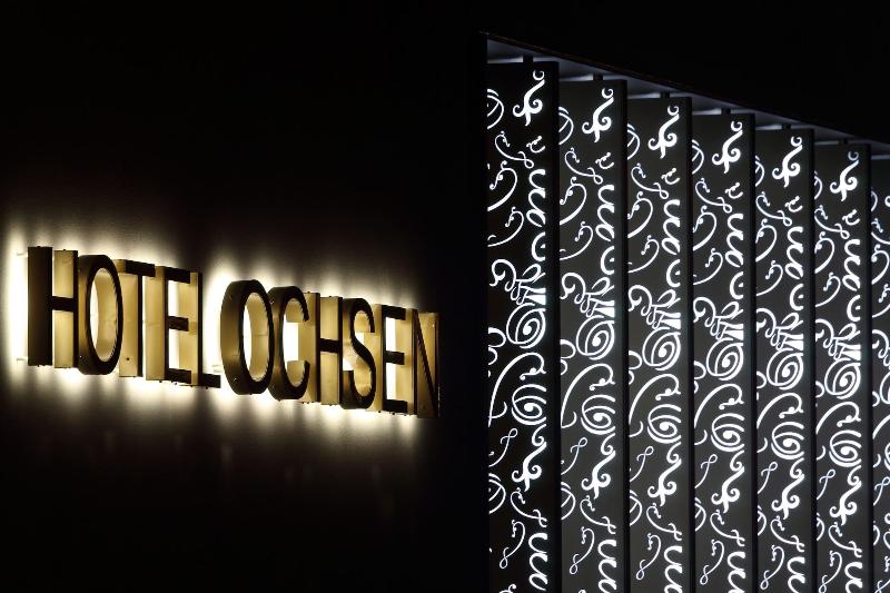 Hotel Ochsen image