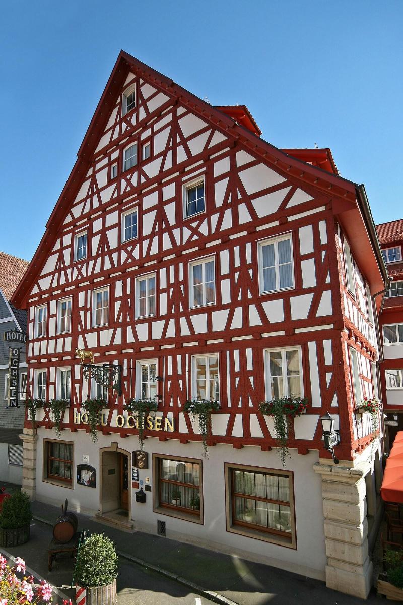 Hotel Ochsen image