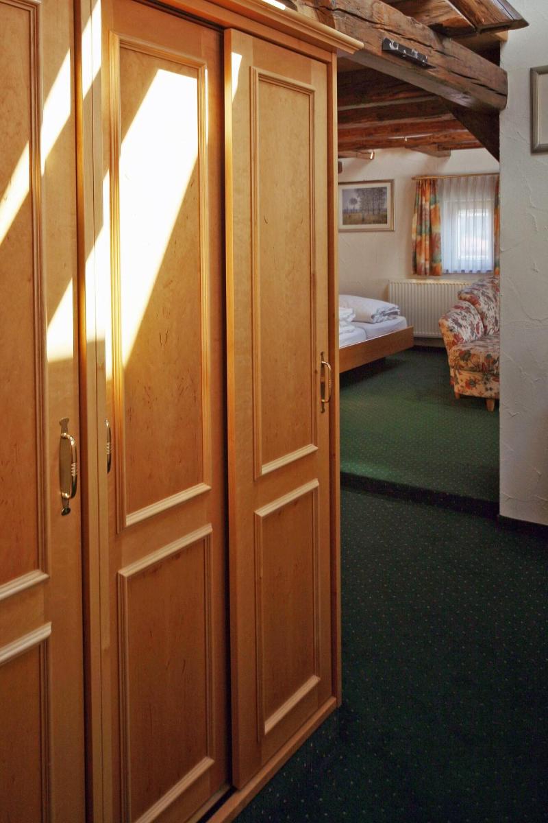 Hotel Ochsen image