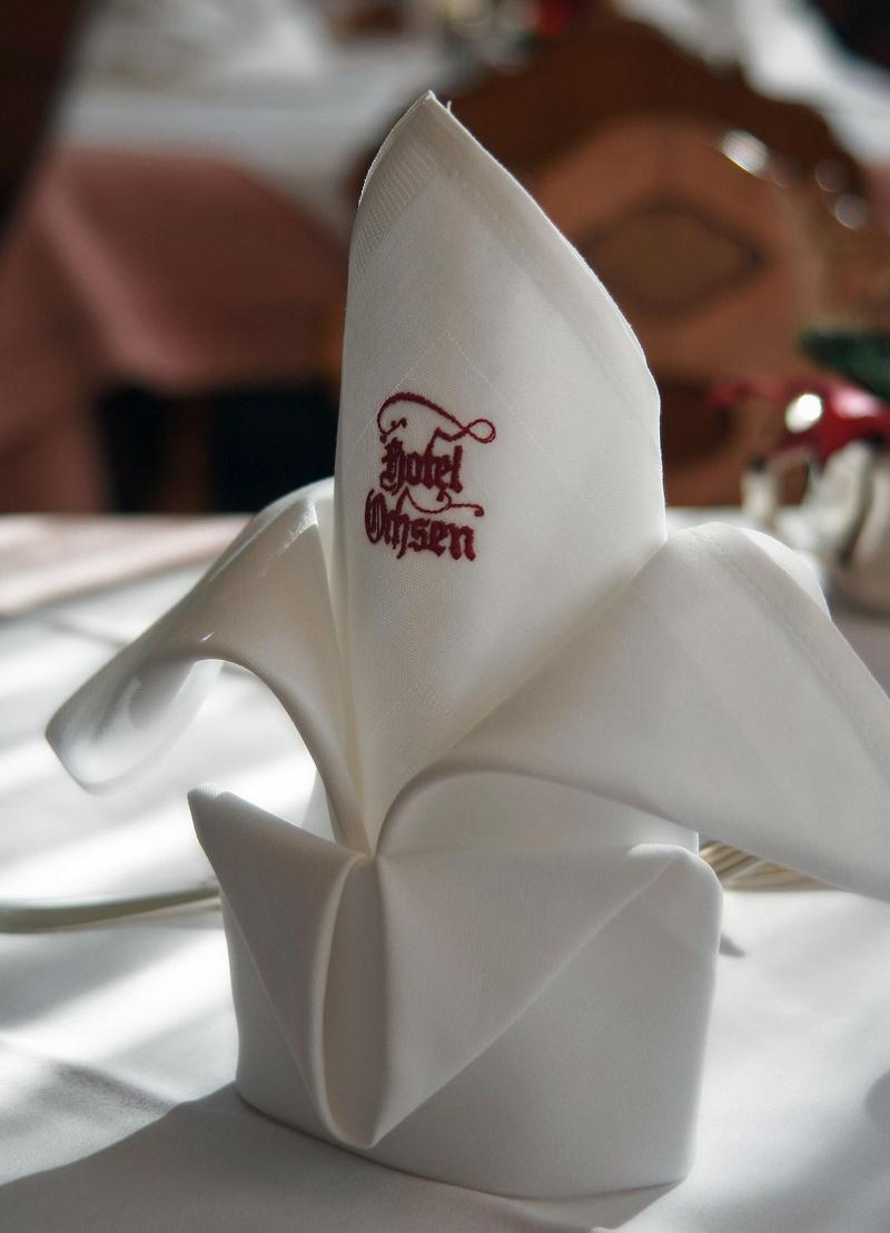 Hotel Ochsen image