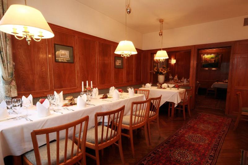 Hotel Ochsen image