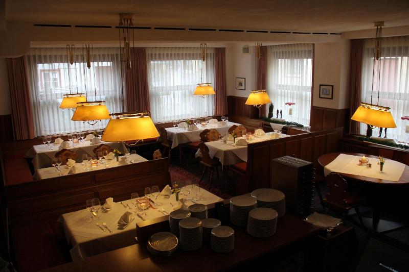 Hotel Ochsen image