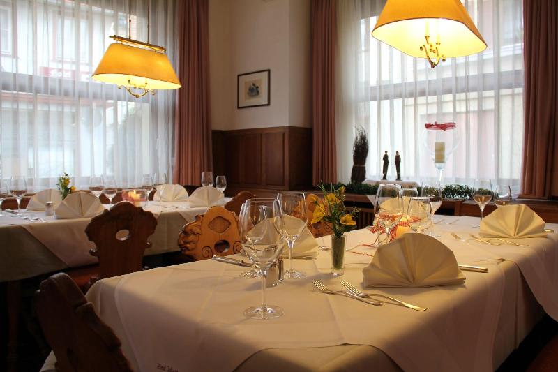 Hotel Ochsen image