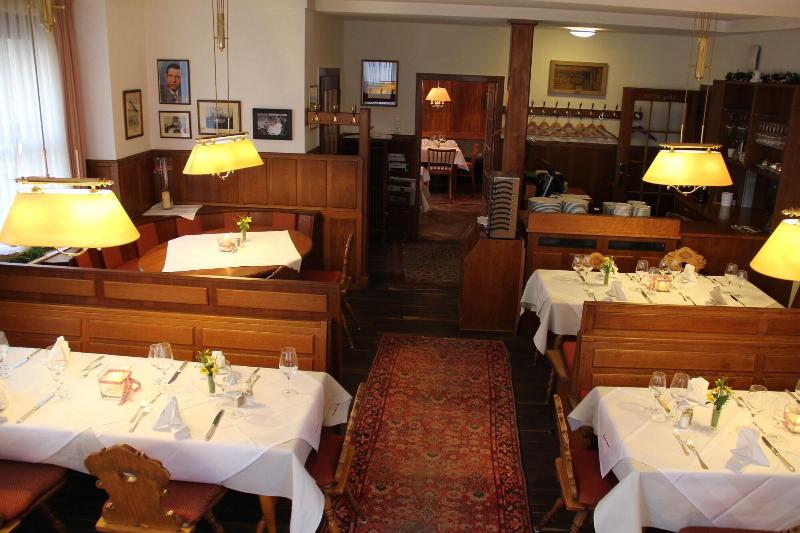 Hotel Ochsen image
