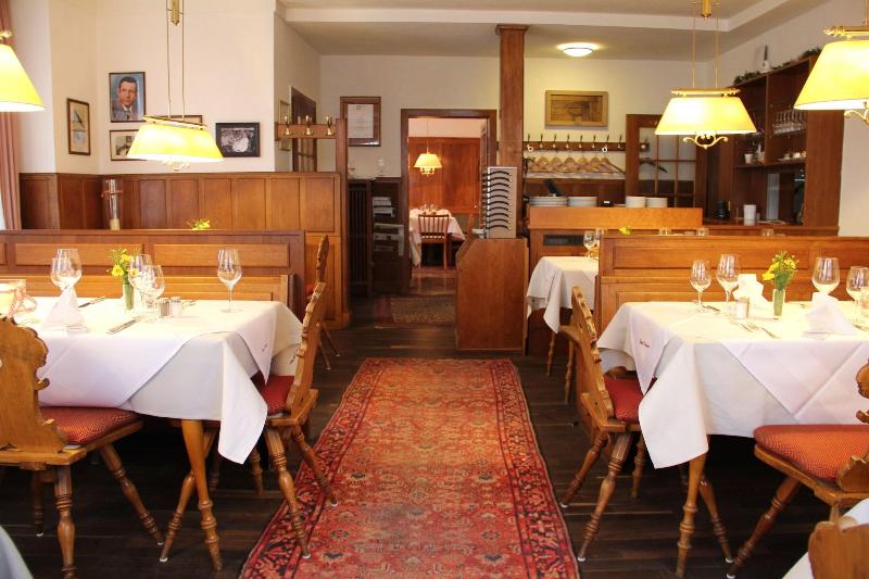 Hotel Ochsen image