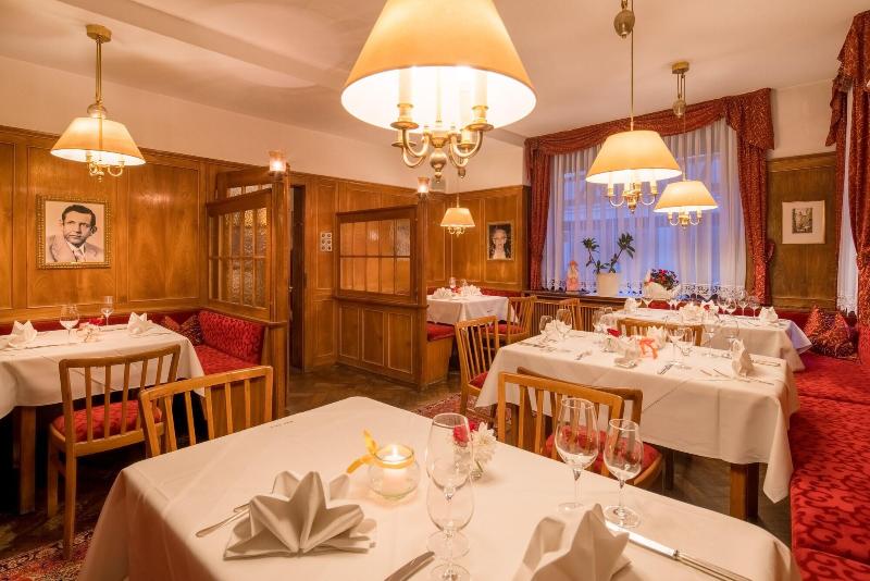Hotel Ochsen image