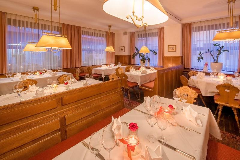 Hotel Ochsen image