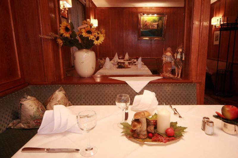 Hotel Ochsen image