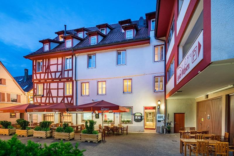 Hotel Ochsen image