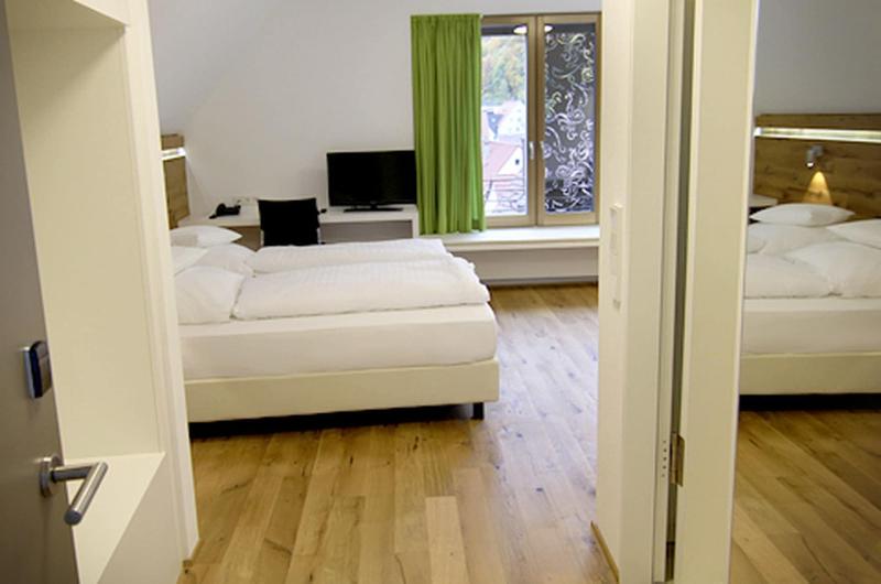 Hotel Ochsen image