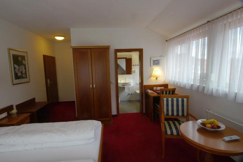 Hotel Ochsen image